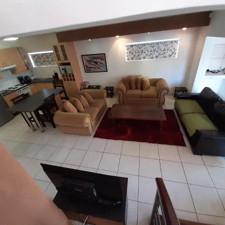 Swakopmund Waterfront D10 - Min 2 Nights Villa Exterior foto