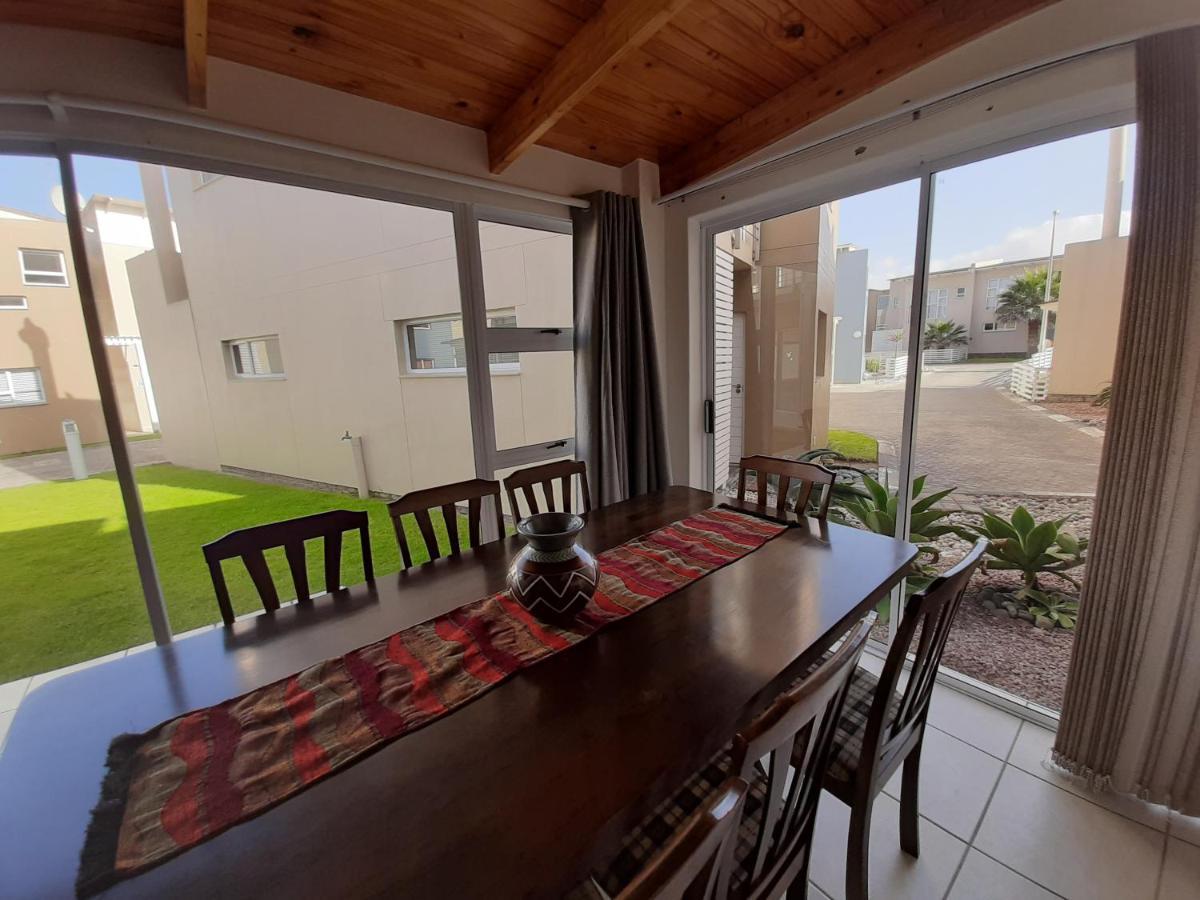 Swakopmund Waterfront D10 - Min 2 Nights Villa Exterior foto