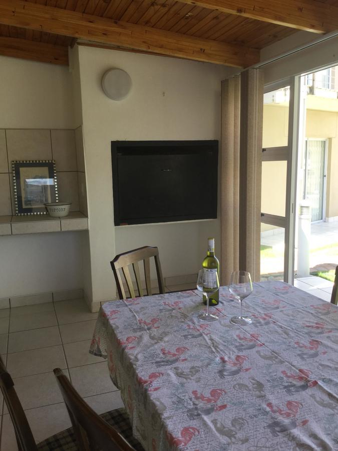 Swakopmund Waterfront D10 - Min 2 Nights Villa Exterior foto