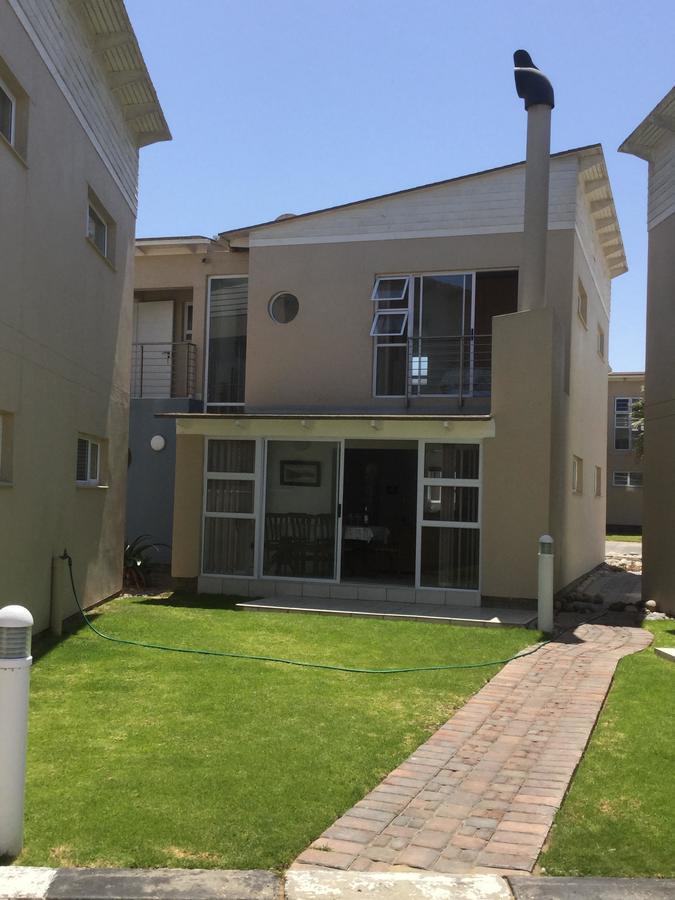 Swakopmund Waterfront D10 - Min 2 Nights Villa Exterior foto